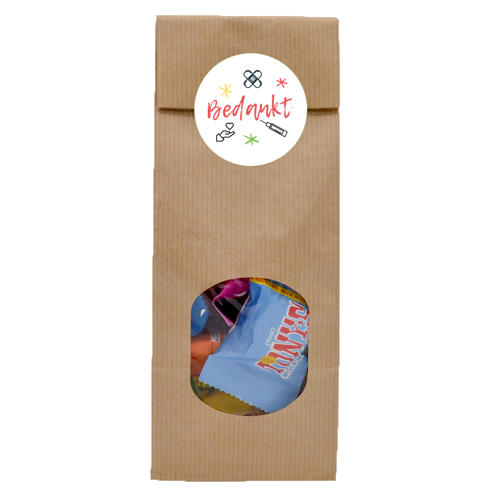Tiny Tony's Geschenk klein | Tag der Pflege